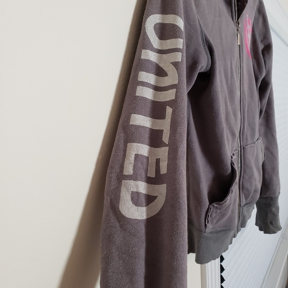 FREEDOM ZIP UP - Picture 5 of 6